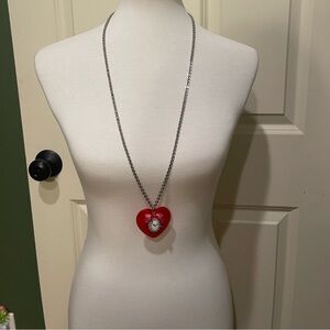 Red Tarina Tarantino wizard of Oz collection